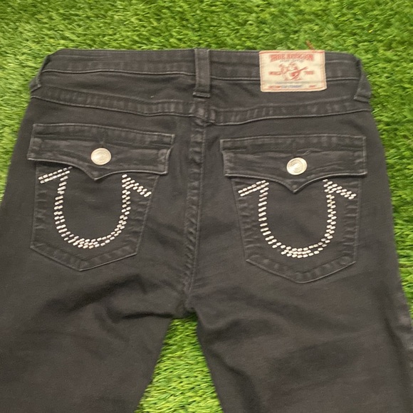 Vintage True Religion Jeans - Picture 2 of 5